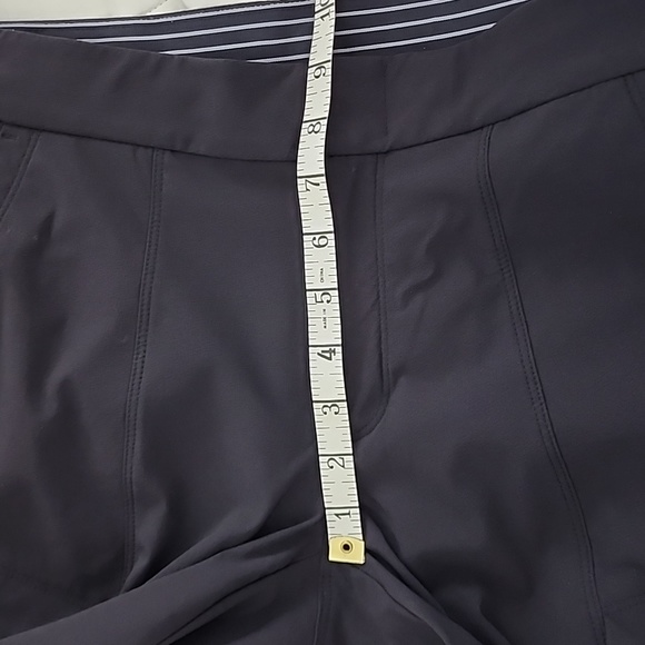 Athleta Black Size 4 Pants - Picture 10 of 10
